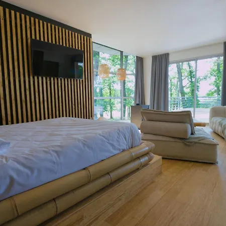 L'oree Du Bois Aux Portes De Montauban *