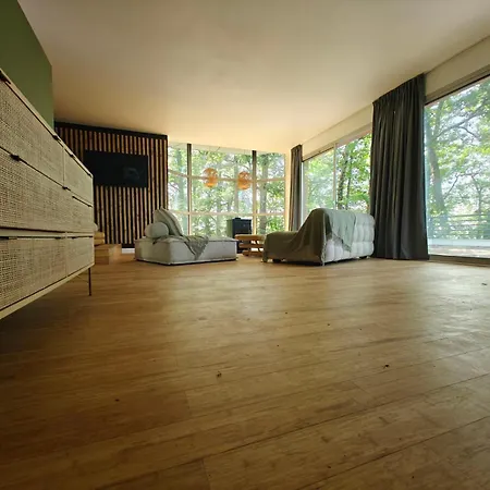 L'oree Du Bois Aux Portes De Montauban Apartamento *