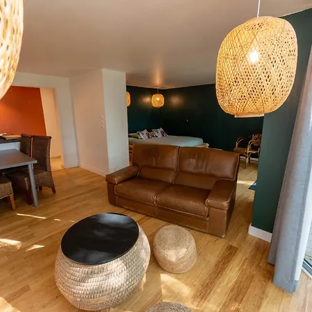 L'oree Du Bois Aux Portes De Montauban * Albias