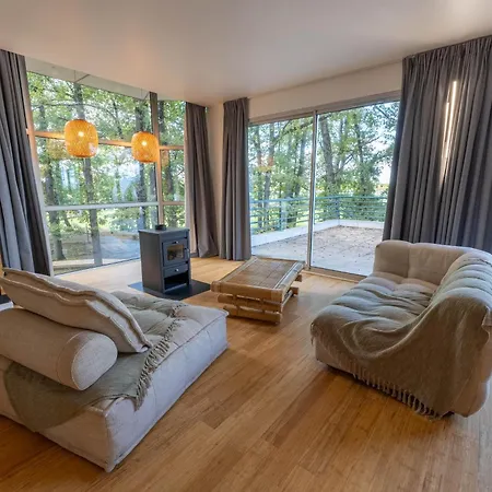 L'oree Du Bois Aux Portes De Montauban Apartament