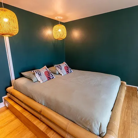 L'oree Du Bois Aux Portes De Montauban Apartament *