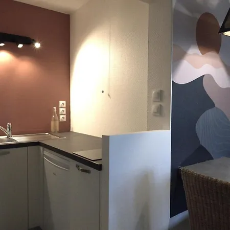 Apartamento L'oree Du Bois Aux Portes De Montauban Albias