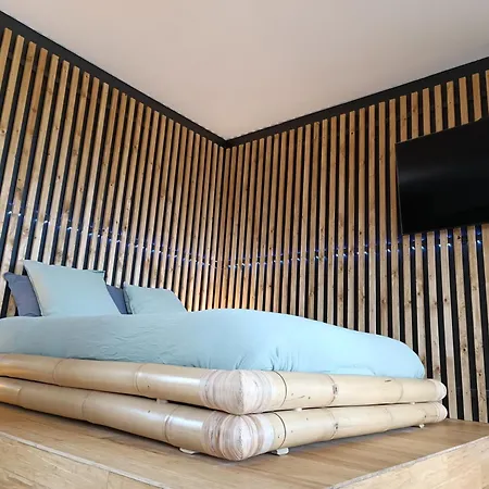 Apartamento L'oree Du Bois Aux Portes De Montauban