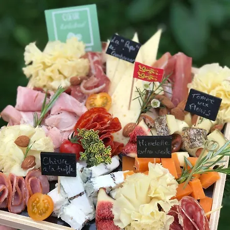 L'oree Du Bois Aux Portes De Montauban Apartament Albias