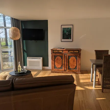 L'oree Du Bois Aux Portes De Montauban * Albias