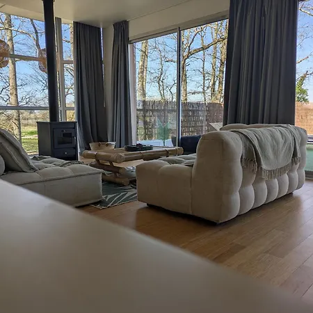 L'oree Du Bois Aux Portes De Montauban Apartament Albias