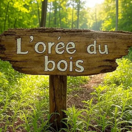 L'oree Du Bois Aux Portes De Montauban Albias