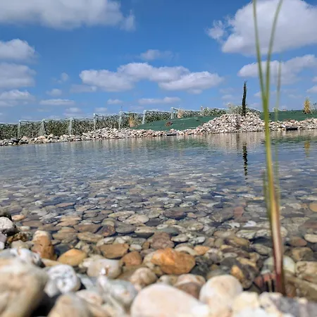 L'oree Du Bois Aux Portes De Montauban Apartament Albias