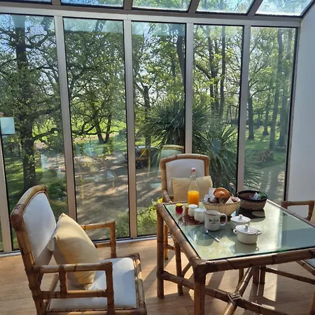 Apartament L'oree Du Bois Aux Portes De Montauban Albias