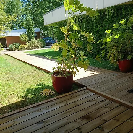 L'oree Du Bois Aux Portes De Montauban * Albias