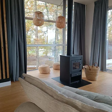 L'orée Du Bois Aux Portes De Montauban Appartement