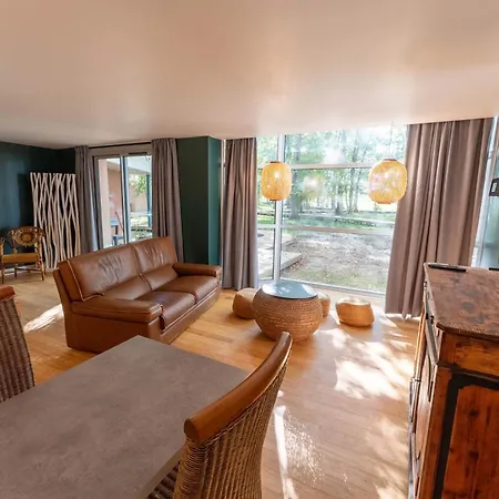L'orée Du Bois Aux Portes De Montauban Appartement Albias
