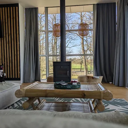 L'oree Du Bois Aux Portes De Montauban *