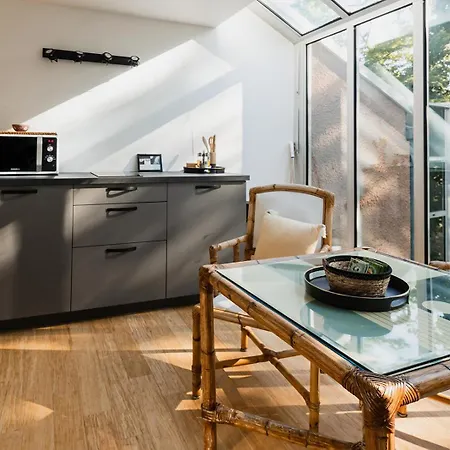 L'oree Du Bois Aux Portes De Montauban * Albias