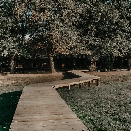 L'orée Du Bois Aux Portes De Montauban