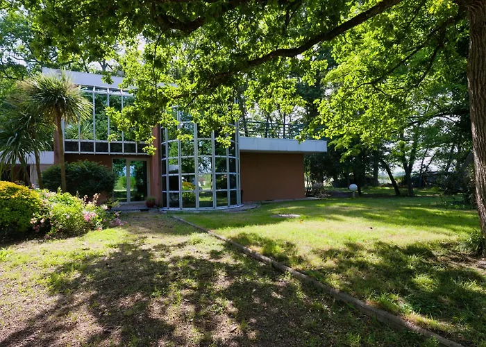 Lägenhet L'oree Du Bois Aux Portes De Montauban