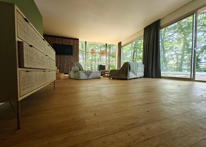 L'oree Du Bois Aux Portes De Montauban Apartamento *