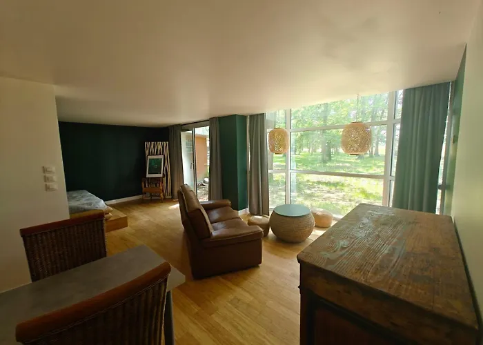 L'oree Du Bois Aux Portes De Montauban * Albias