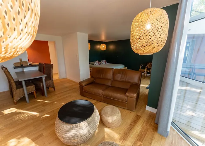 L'oree Du Bois Aux Portes De Montauban * Albias