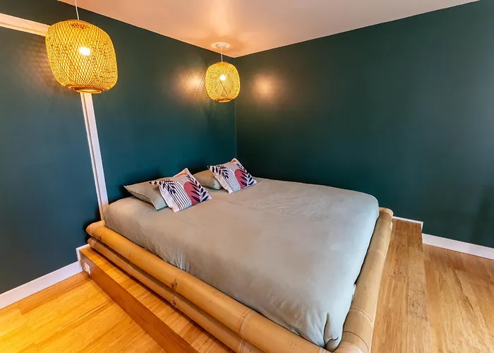 L'oree Du Bois Aux Portes De Montauban Apartamento *