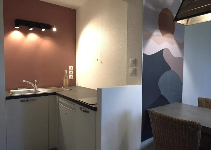 Apartamento L'oree Du Bois Aux Portes De Montauban Albias