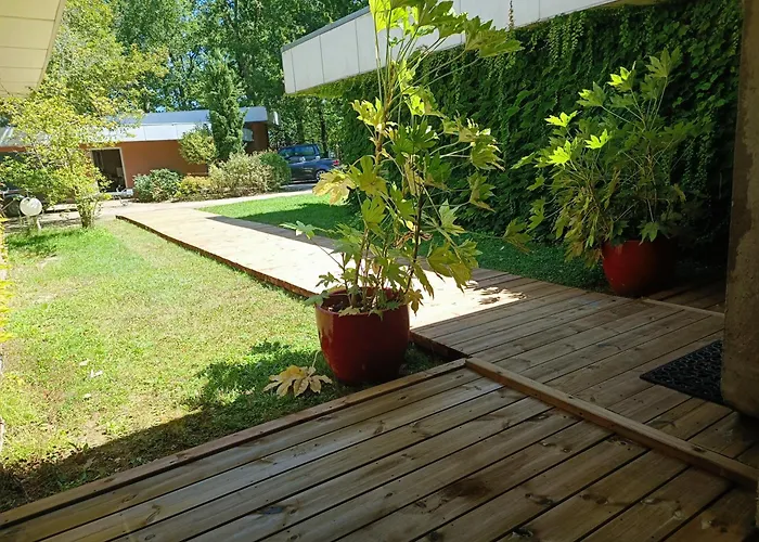 L'oree Du Bois Aux Portes De Montauban * Albias