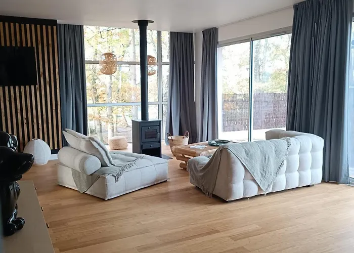 L'oree Du Bois Aux Portes De Montauban