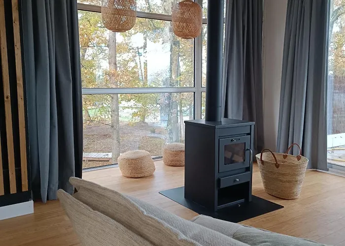 L'oree Du Bois Aux Portes De Montauban Apartamento