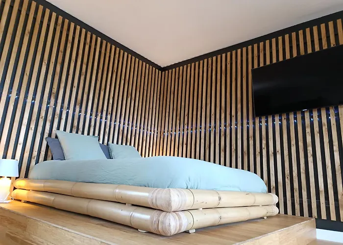 Apartamento L'oree Du Bois Aux Portes De Montauban