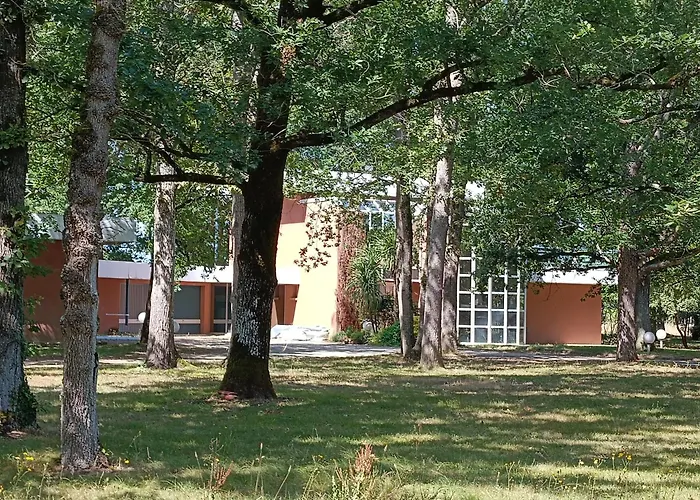 L'oree Du Bois Aux Portes De Montauban * Albias