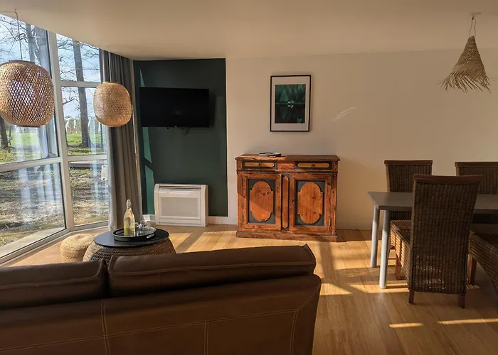 L'oree Du Bois Aux Portes De Montauban * Albias