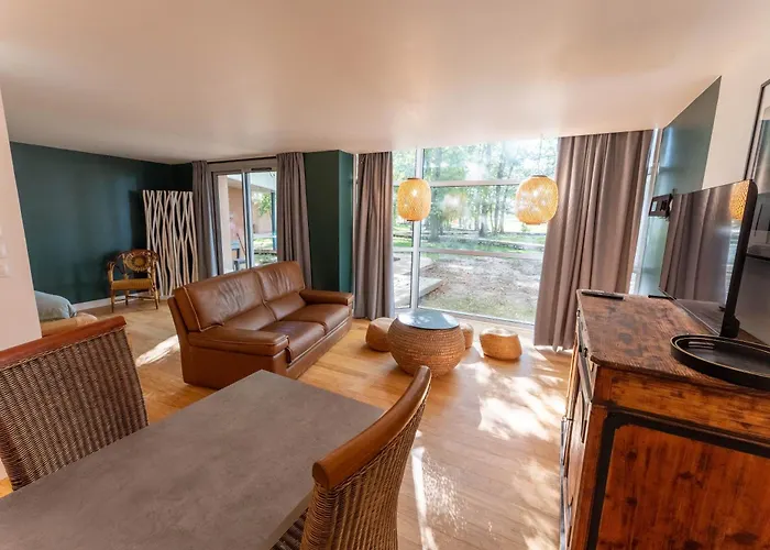 L'oree Du Bois Aux Portes De Montauban Apartamento Albias