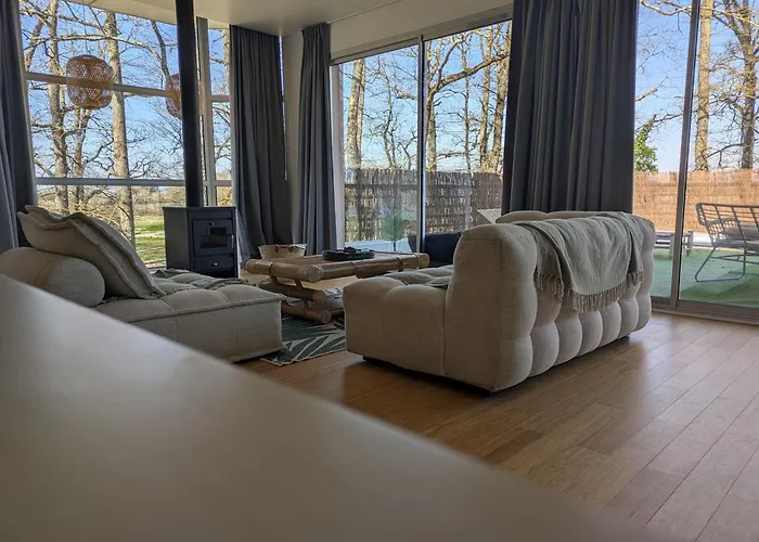 L'oree Du Bois Aux Portes De Montauban Apartamento Albias