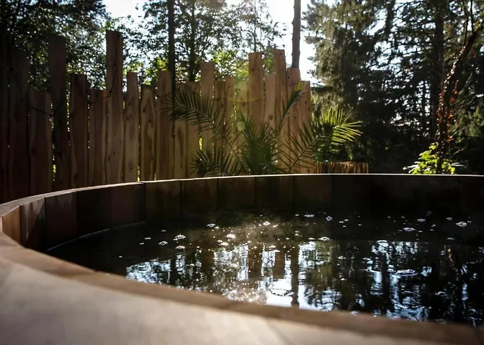 L'oree Du Bois Aux Portes De Montauban Apartamento Albias