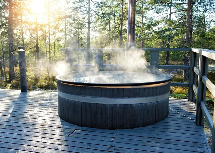 L'oree Du Bois Aux Portes De Montauban Apartamento *