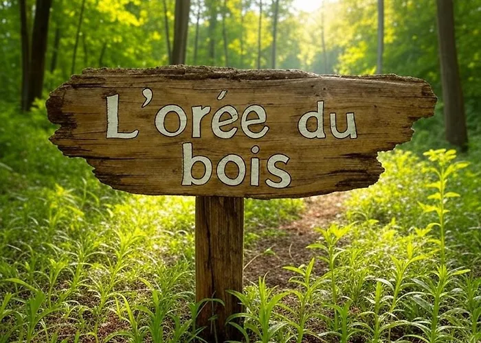 L'oree Du Bois Aux Portes De Montauban Albias