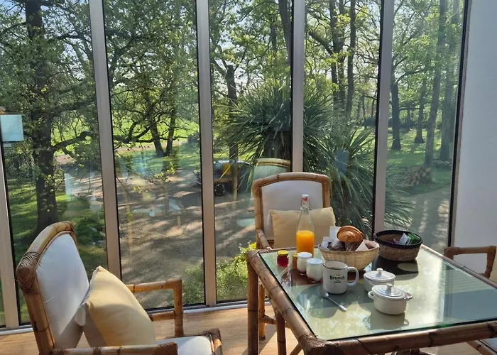 Apartamento L'oree Du Bois Aux Portes De Montauban Albias