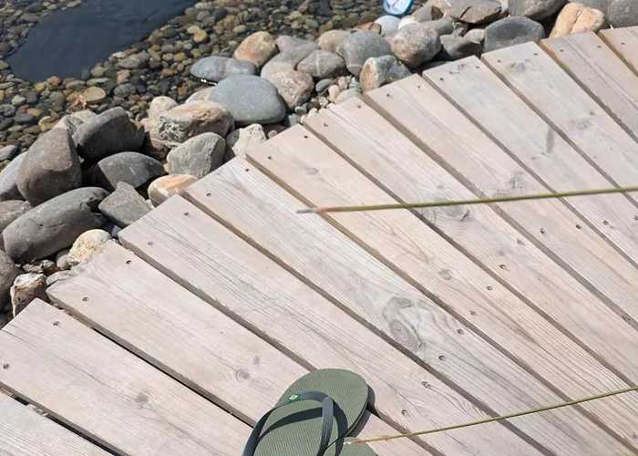 L'oree Du Bois Aux Portes De Montauban アパート *