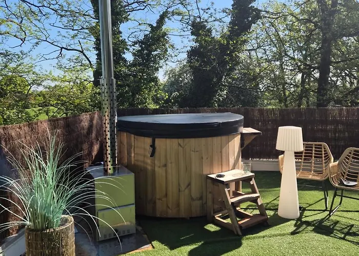 アパート L'oree Du Bois Aux Portes De Montauban Albias