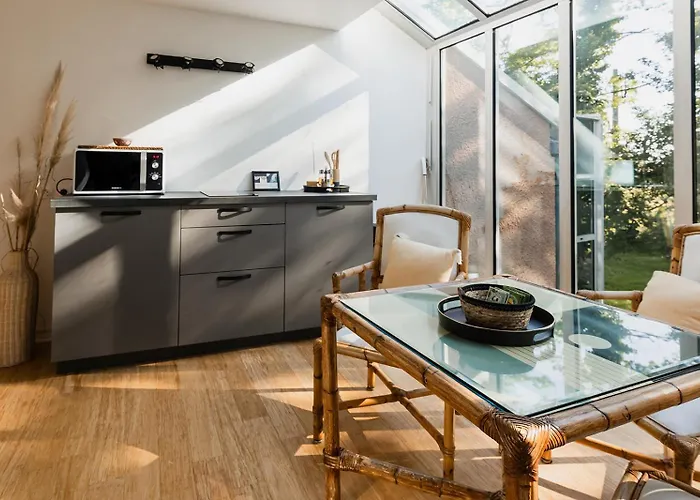 L'oree Du Bois Aux Portes De Montauban * Albias