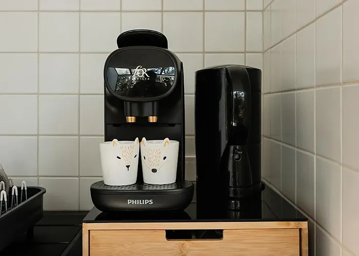 L'oree Du Bois Aux Portes De Montauban Lägenhet Albias