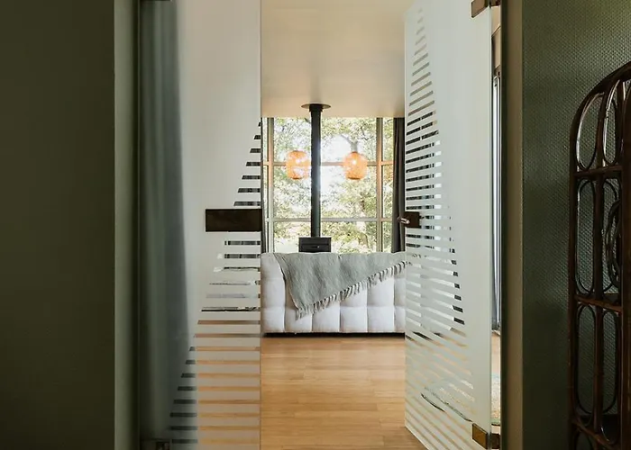 L'oree Du Bois Aux Portes De Montauban Albias