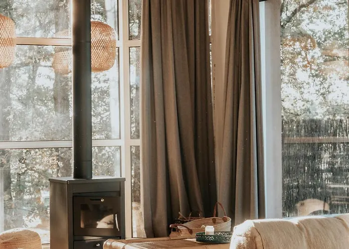 L'oree Du Bois Aux Portes De Montauban * Albias