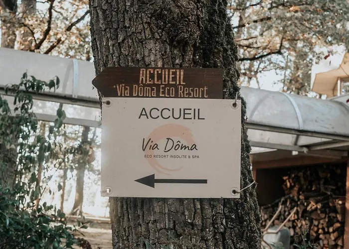 L'oree Du Bois Aux Portes De Montauban Albias